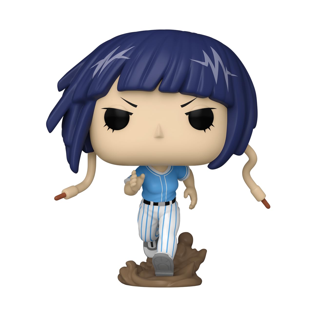 Funko POP! Animation: My Hero Academia (MHA) - Hero League Baseball - Kyouka Jiro - Collectable Vinyl Figure - Gift Idea - Official Merchandise…