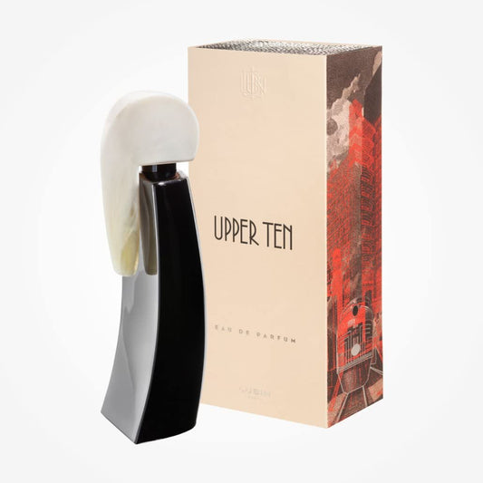 Upper Ten Eau de Parfum 100 ml by Lubin