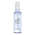 e.l.f. Calming Facial Oil Mist, Essential Oil-infused Facial Mist, Helps Calm The Mind & Body, Mood Booster, Vegan & Cruelty-Free, 2.02 Fl Oz