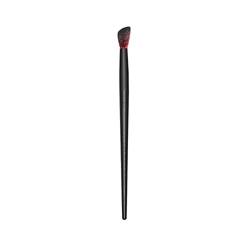 Revlon Blending Shadow Brush, Angled Eyeshadow Makeup Brush, Vegan and Coated