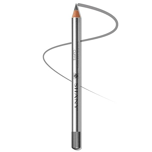SHANY Slim Liner Eye Pencil - CUFFS