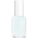 essie Salon-Quality Nail Polish, 8-Free Vegan, Ice Blue, Find Me An Oasis, 0.46 fl oz