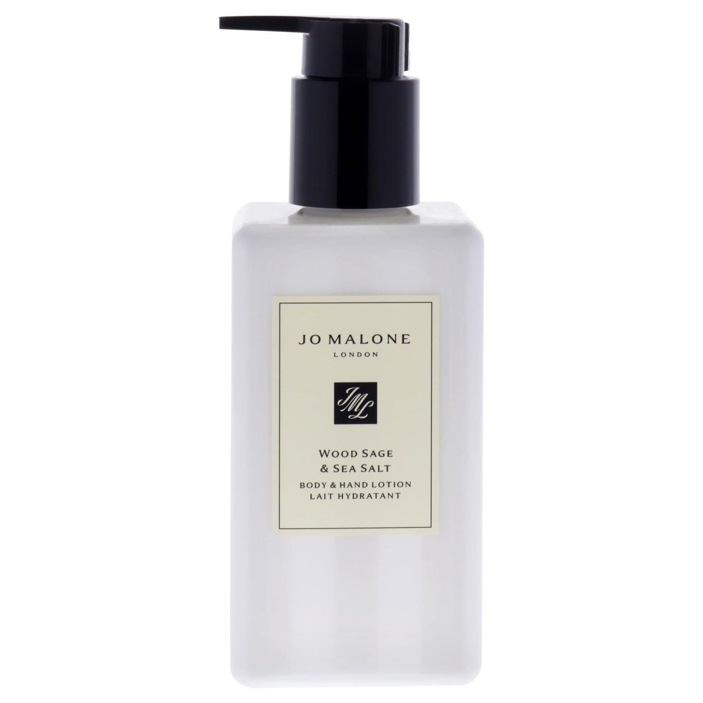 Jo Malone London Wood Sage & Sea Salt Body & Hand Lotion - 8.5 fl oz / 250 mL