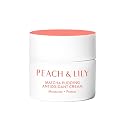Peach & Lily - Matcha Pudding Antioxidant Cream (1.69 fl oz) - Face Moisturizer Cream - Protect & Hydrate Skin - Green Tea, Vitamin B3, Niacinamide
