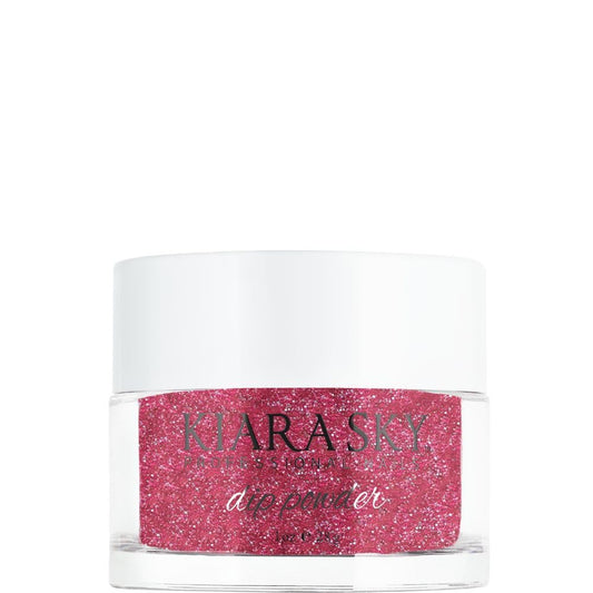 Kiara Sky Dip Powder-STRAWBERRY DAIQUIRI-D522 Beauty & Personal Care KIARA SKY