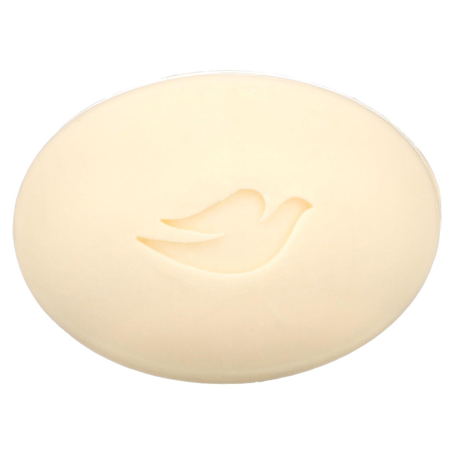 Dove Purely Pampering Shea Butter Beauty Bar, 2 Bar (Pack of 4)