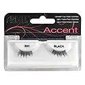 Accent Lash 301 Black
