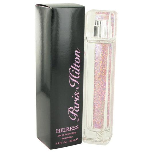 Paris Hilton Heiress for Women 3.4 oz Eau de Parfum Spray Beauty & Personal Care Paris Hilton