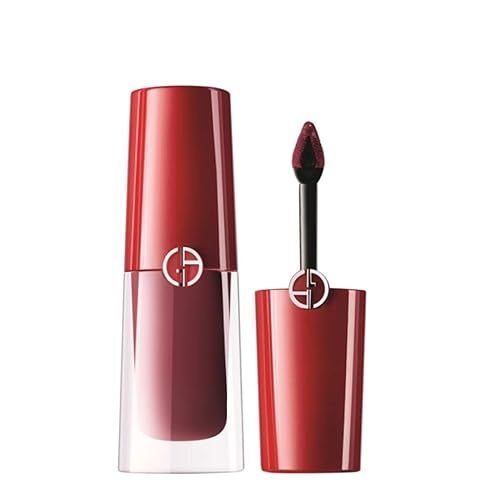 Giorgio Armani Lip Magnet Second Skin Intense Matte Color - # 600 Front-Row 3.9ml/0.13oz