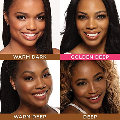 PÜR MINERALS 4-in-1 Foundation Stick in Warm Tan