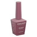 Chaun Legend UV Gel Nail Polish, 0.5 Ounce Long Lasting Salon Quality, Bubble Free Professional Manicures, Quick Dry High Shine, Choco Latte LG5030 Beauty & Personal Care Chaun Legend Professional Nails