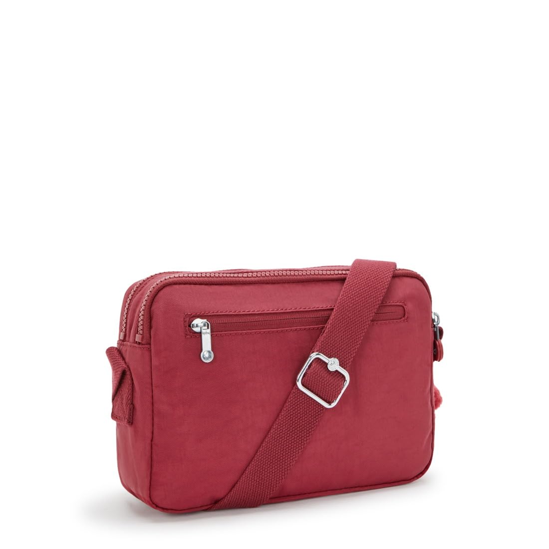 [Kipling] ABANU M Funky Red KI70764SS 4L, Funky Red, One Size
