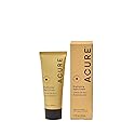 Acure Brightening Night Cream - Radiance Boosting Night Face Cream for Women & Men, Hydrating & Revitalizing Moisturizer for Uneven Skin Tone