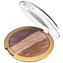 NICKA K Mineral Based Sheer & Glow Bronzer - Berry Soleil