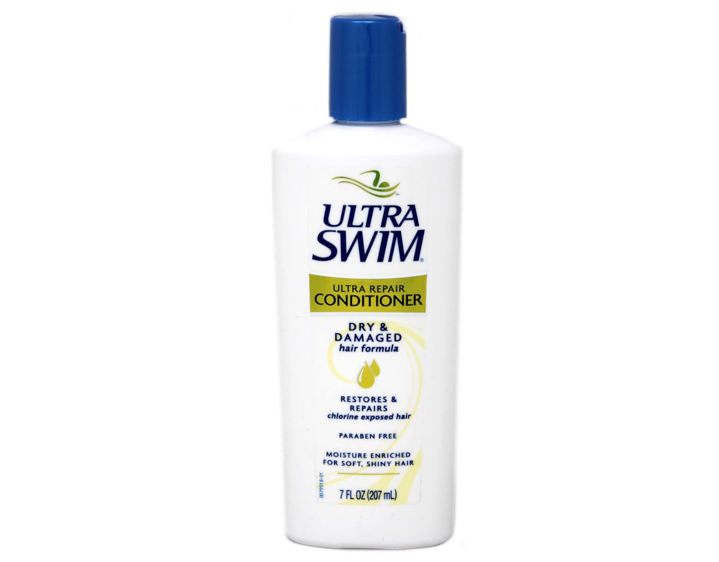 Ultraswim Ultra Repair Conditioner - 7 oz - 2 pk