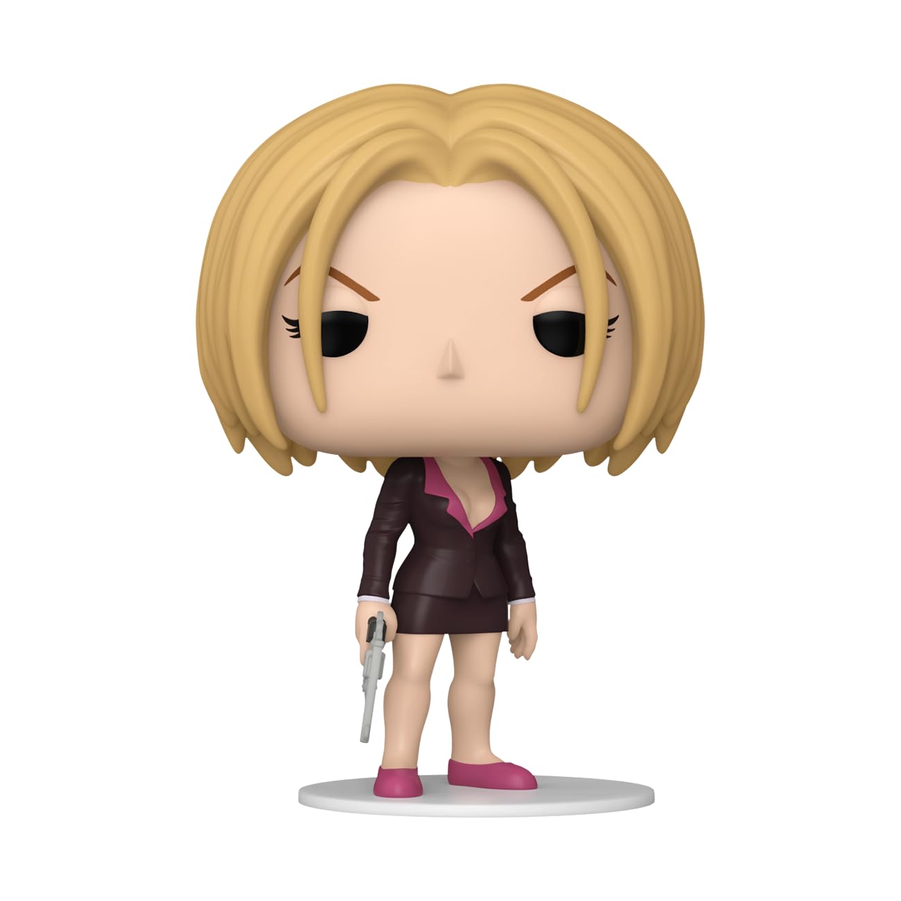 Funko POP! Animation: Hunter X Hunter - Pakunoda - Hunter X Hunter (HXH) - Collectable Vinyl Figure - Gift Idea - Official Merchandise - for Kids…