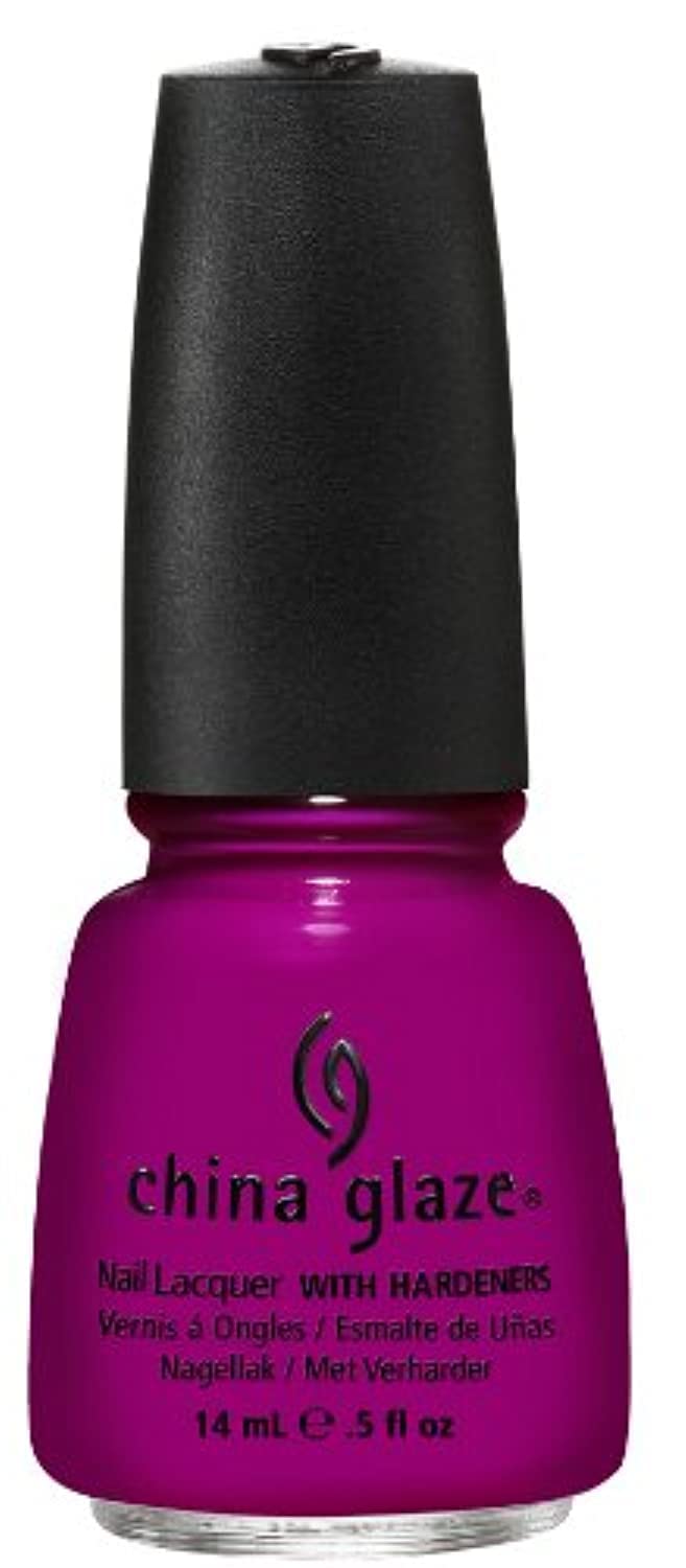 China Glaze Nail Polish, Under The Boardwalk, 0.5 Fluid Ounce