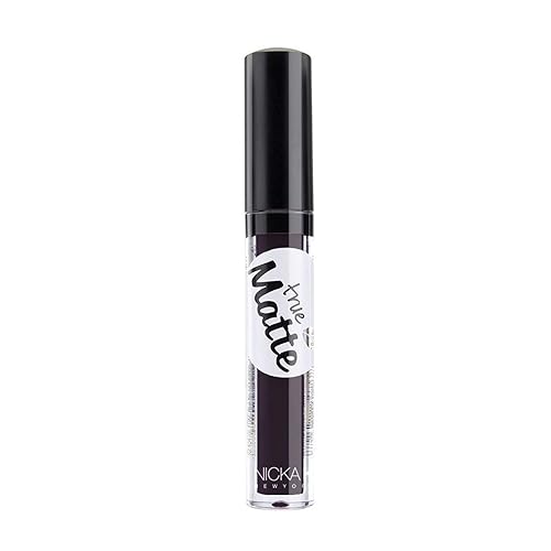 Nicka K true matte (Thunder)