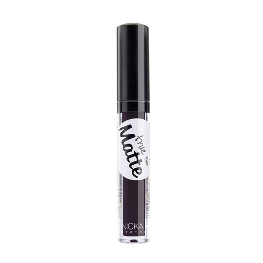 Nicka K true matte (Thunder)