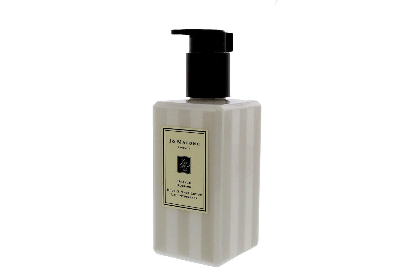 Jo Malone Orange Blossom Body & Hand Lotion Lait Hydratant, 8.5 Ounce