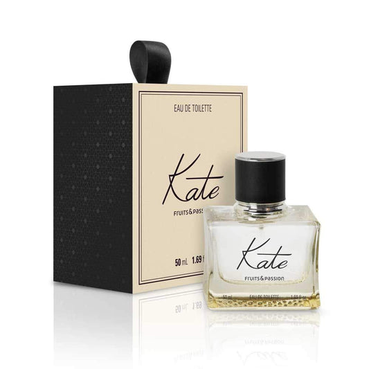 Fruits and Passion Eau de Toilette 50 ml by Fruits & Passion (Kate)