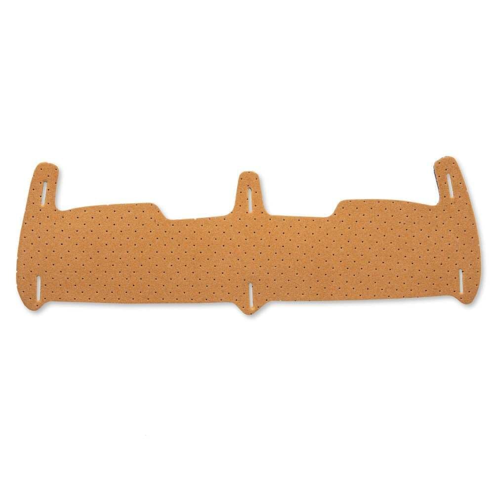 Lift Safety HDF-19BP-BN DAX BROW PAD SUSPENSION REPLACEMENT - Brown