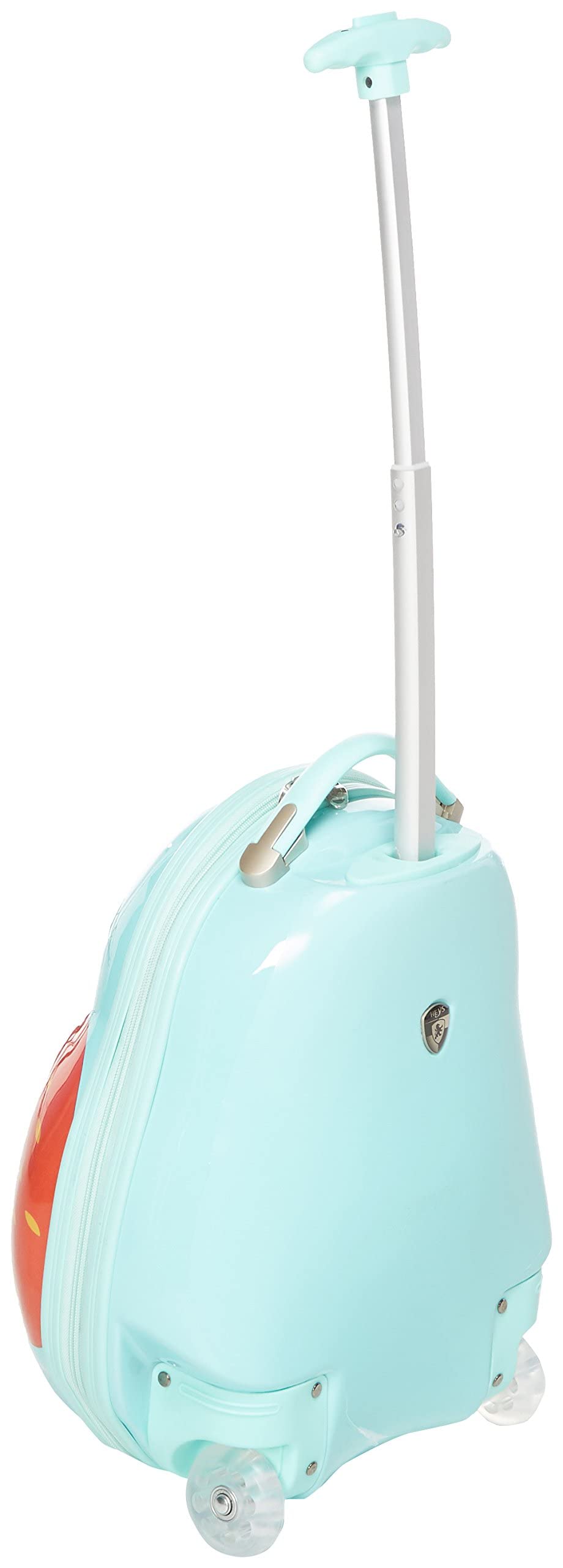 Heys Travel Tots Owl Kid's Luggage, Owl