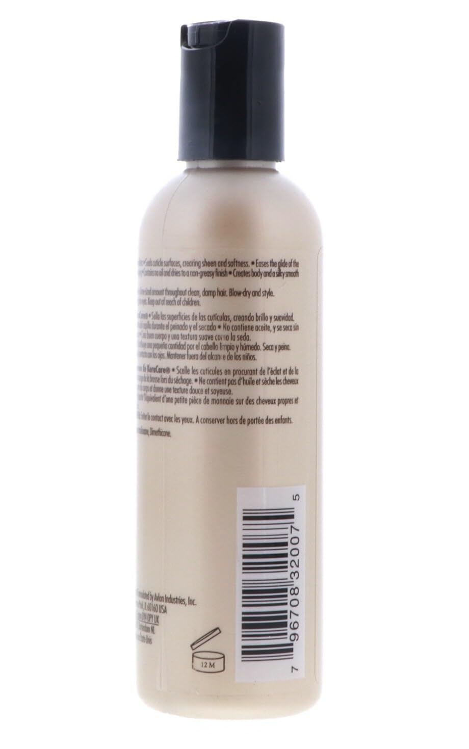 Keracare Silken Seal 4 oz