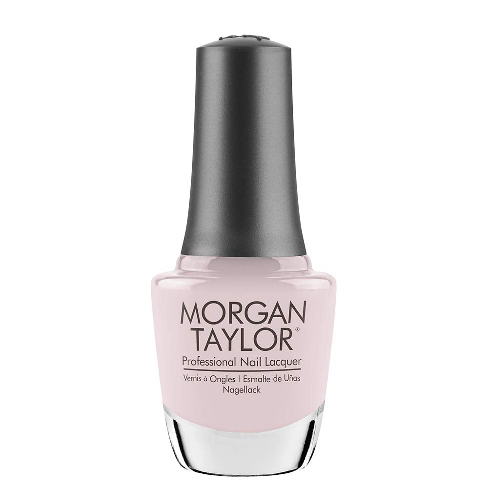 Morgan Taylor Nail Lacquer (Tan My Hide) Professional Lacquer, Vibrant, Chip-Resistant, Fast-Drying, Long-Lasting, High-Shine, Perfect for Manicures Beauty & Personal Care Morgan Taylor