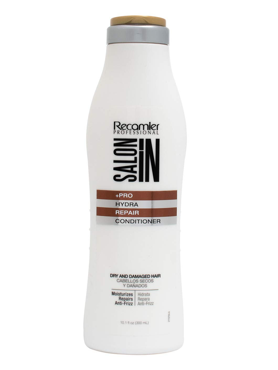 Recamier Saloon In Hydra Repair Shampoo & Conditioner Set Dry And Damaged Hair | SalonIn Cabello Secos Y Dañados Hidrata Nutre Y Repara