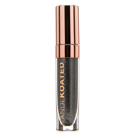 Kandi Koated Luster Liquid Metal Eyeshadow [Pioneer] Liquid Eye Paint with Shimmery Finish | Rich Colors, Paraben-Free, Cruelty-Free Eyeshadow…