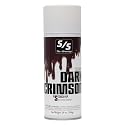 SULLIVAN'S Supply South Touch-Up Paint 10.5oz Can Darkcrimson 10OZ
