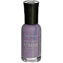 Sally Hansen Hard as Nails Xtreme Wear, Lacey Lilac [270], 0.4 oz (Pack of 3) Beauty & Personal Care Sally Hansen