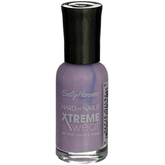 Sally Hansen 4860 60 Lilac Nail Polish Beauty & Personal Care Sally Hansen