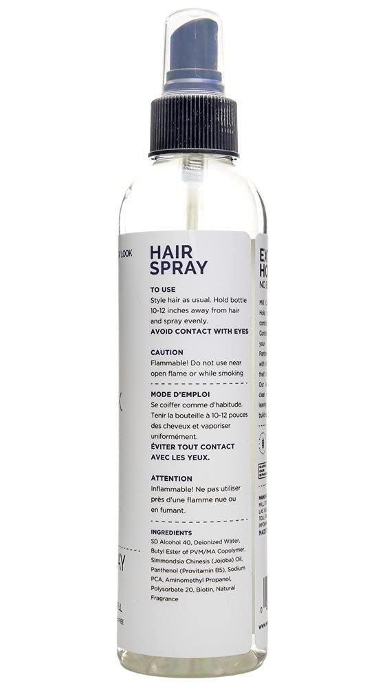 HAIR SPRAY XTRA HLD
