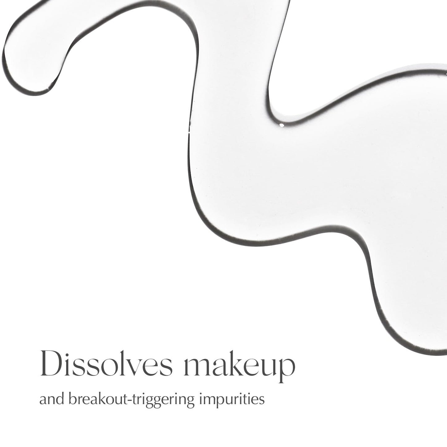 EXUVIANCE 3-in-1 Clarifying Anti-Aging Cleanser 7.2 oz – Salicylic Acid Face Wash for Acne-Prone Skin, Oil Control, Makeup Removal & Exfoliation