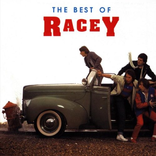 Best of: Racey