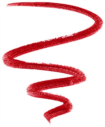 NYX PROFESSIONAL MAKEUP Mechanical Lip Liner Pencil, Red