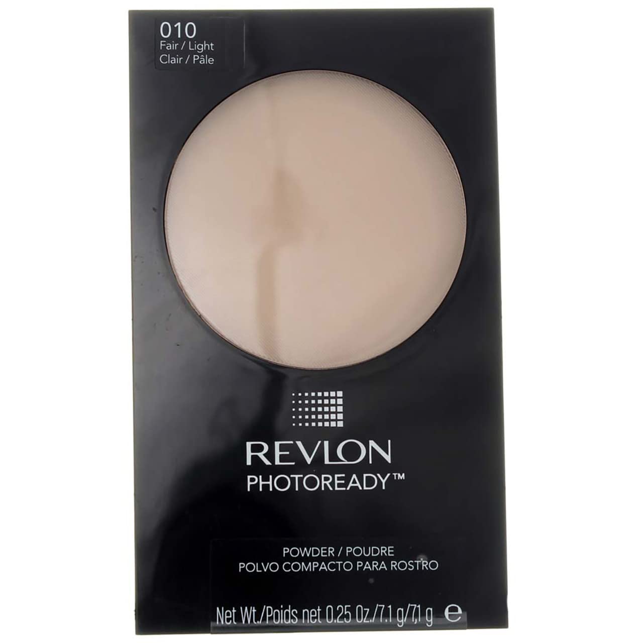 3 x Revlon Photoready Powder Compact 7.1g Sealed - 010 Fair/Light3
