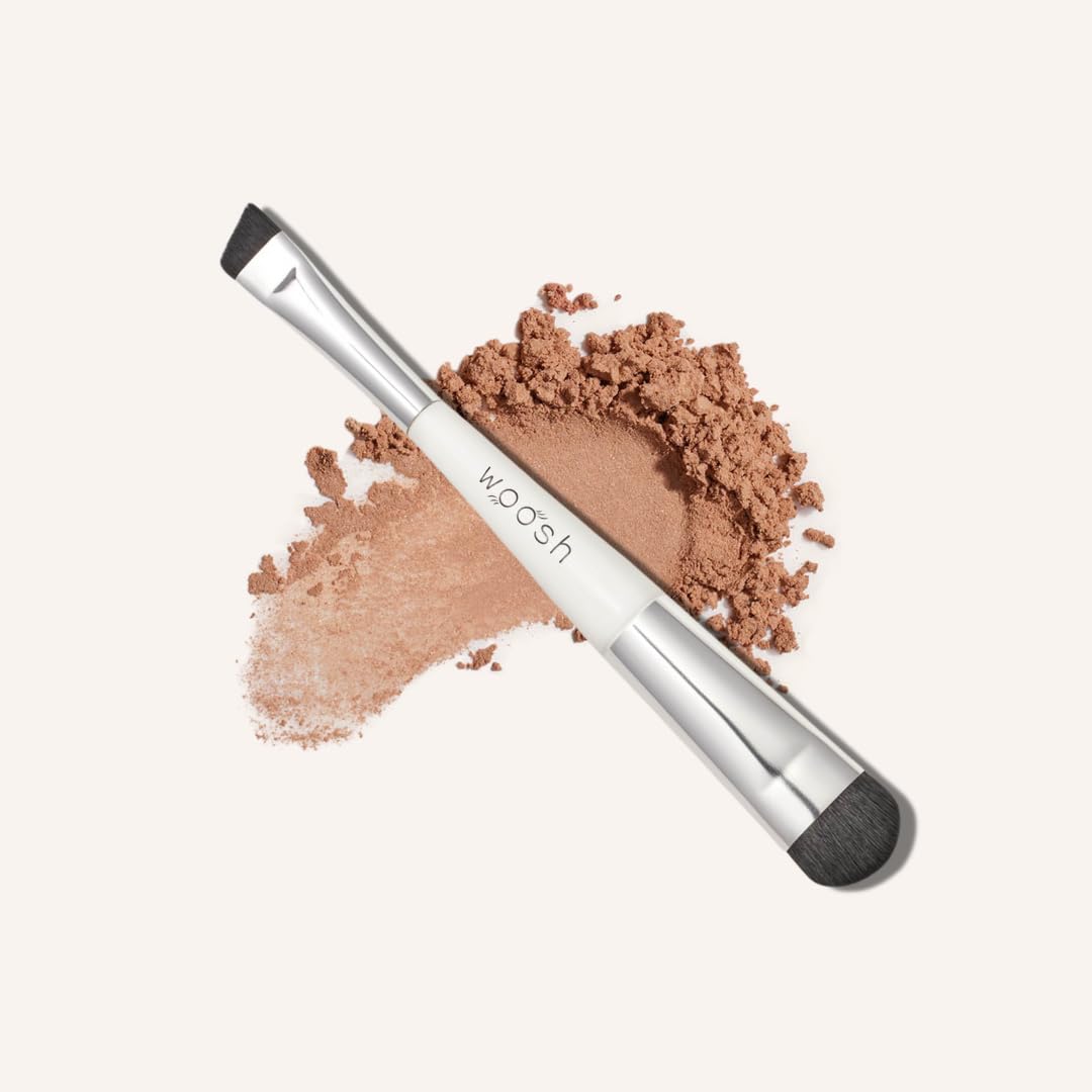 The Essential Brush Set