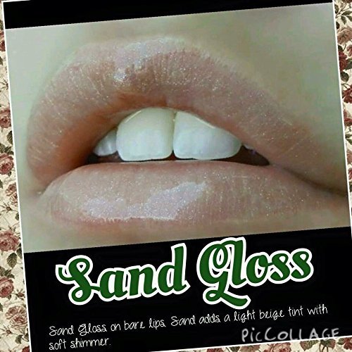 Sand Gloss LipSense