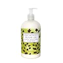 Greenwich Bay Trading Company Greenwich Bay OLIVE OIL Shea Butter Hand & Body Lotion Enriched with Cocoa Butter oz Cucumber 16 Fl Oz