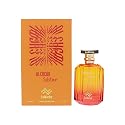 LUNICHE Alchemi Solstice For Unisex - 3.4 Oz Eau De Parfum Spray