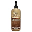 Bigen Semi-Permanent Haircolor #Wb3 Medium Warm Brown 3 Ounce (88ml) (6 Pack)