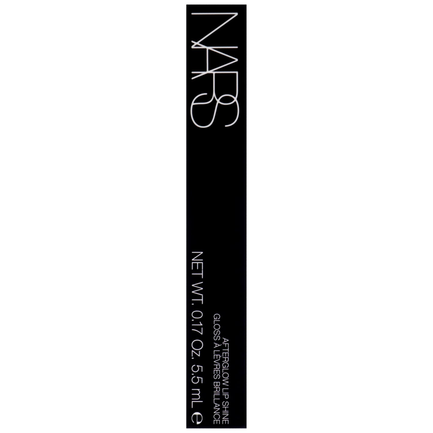 NARS Afterglow Lip Shine - Turkish Delight by NARS for Women - 0.17 oz Lip Gloss