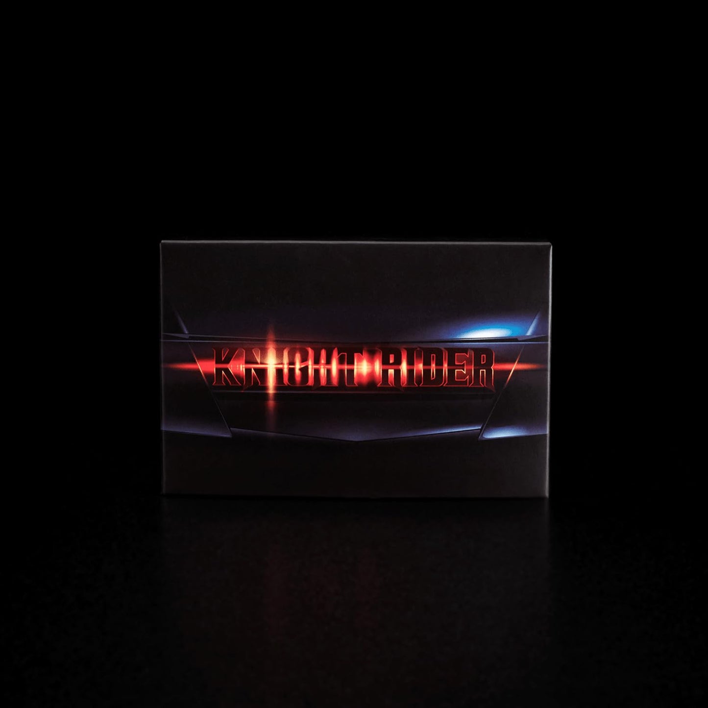 Hot Wheels Knight Rider K.I.T.T. 2022 SDCC San Diego Comic Con Exclusive