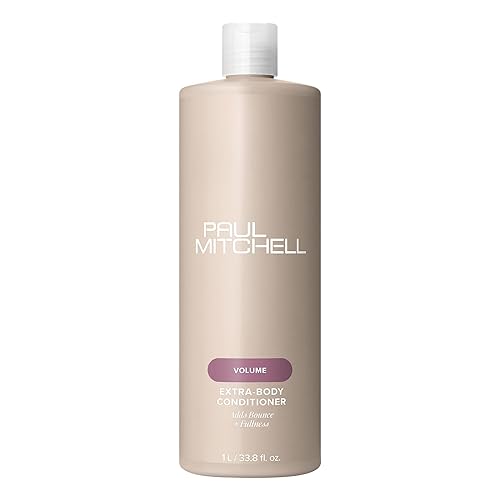 Paul Mitchell Extra-Body Conditioner , 33.8 Fl Oz (Pack of 1)