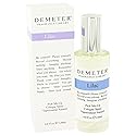 Demeter Lilac Women Cologne Spray, 4 Ounce