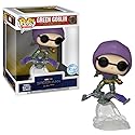 Funko Pop! Deluxe Marvel Pop Deluxe Marvel Spider-Man No Way Home Green Goblin Figure