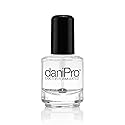 daniPro Doctor Formulated Nail Polish - Clear Top Coat